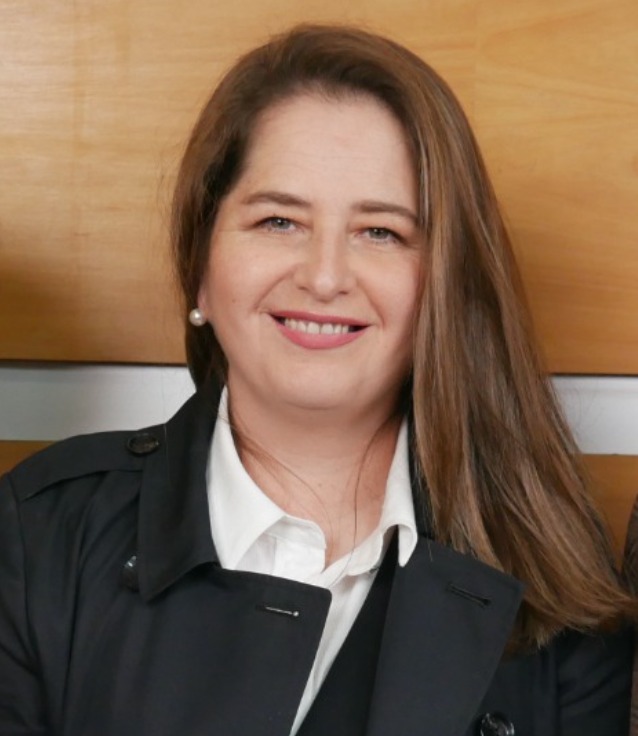 Cecilia Arancibia, contador auditor en Viña del Mar